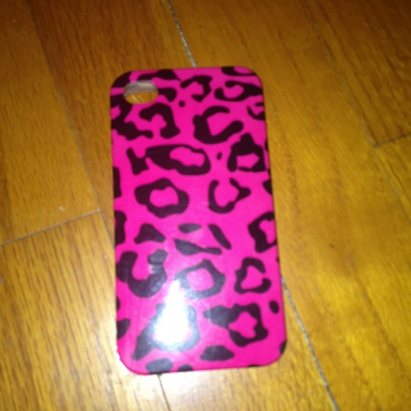 💢SOLD💢Iphone 4/4s case