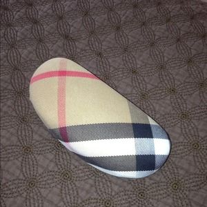 Sunglasses case
