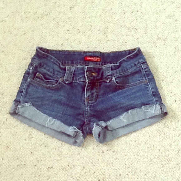 🚫Sold🚫Forever 21 shorts