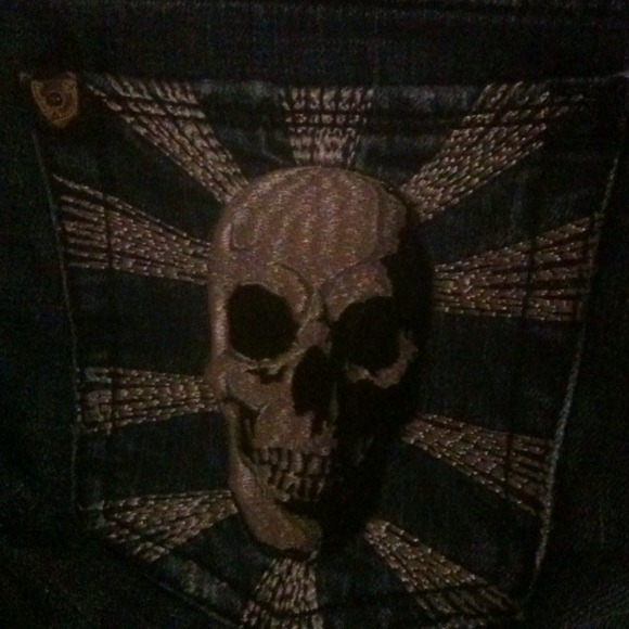 Limited edition j&company jeans