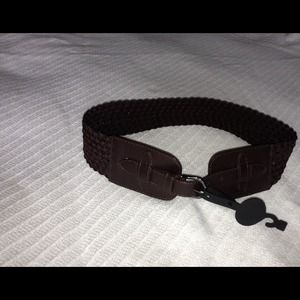 Brand New Steve Madden Belt.