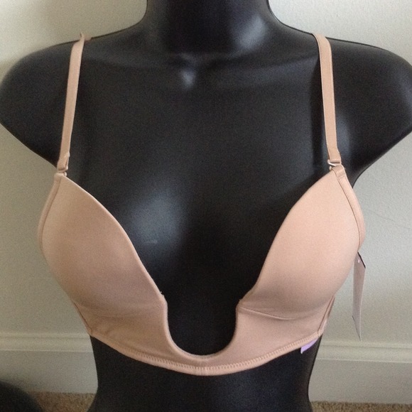 ❌❌U Plunge Bra❌❌
