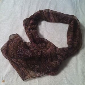 Scarf/multi