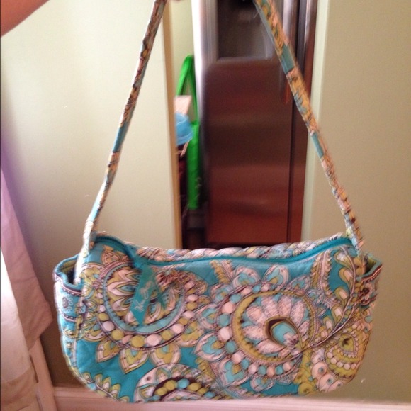 Vera Bradley bag