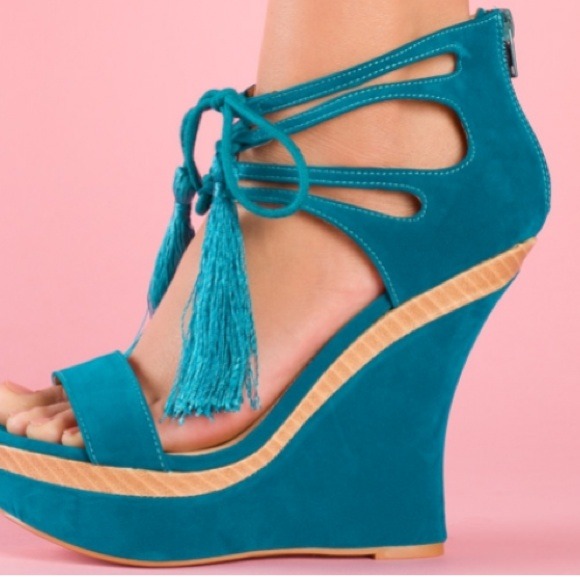 Summertime Essential wedge - Picture 4 of 4