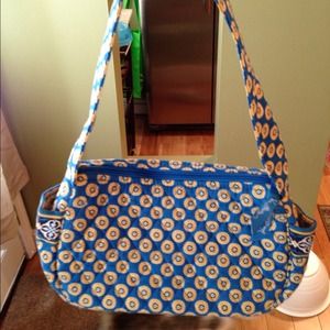 Vera Bradley bag