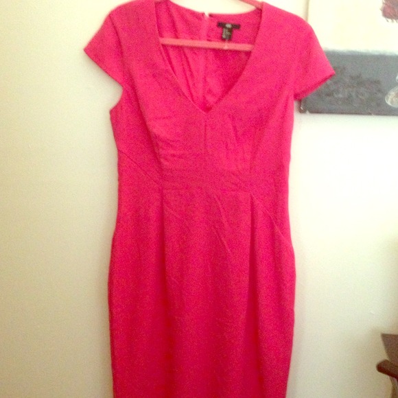 **Sold** H&M Pink Dress