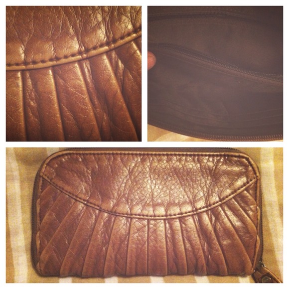 ❌Reserved❌💀PacSun Wallet