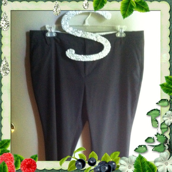 💜 Nice Old Navy Pants 💜