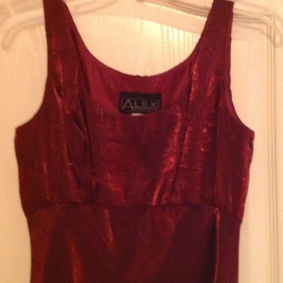 Cocktail dress