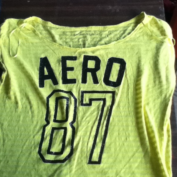 Nice t shirt