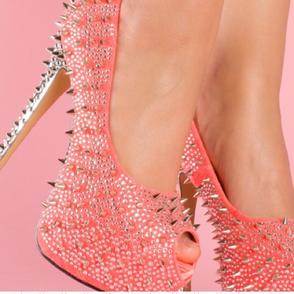 GALAXY – Orange - Picture 3 of 4