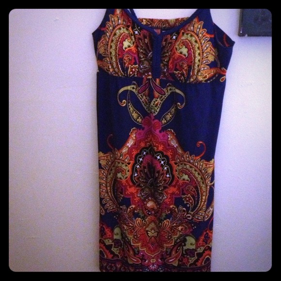 *Sold* Summer Dress