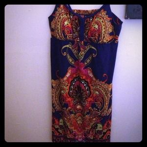 *Sold* Summer Dress