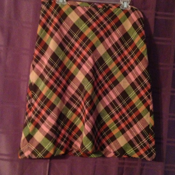 🎀Ann Taylor Skirt🎀