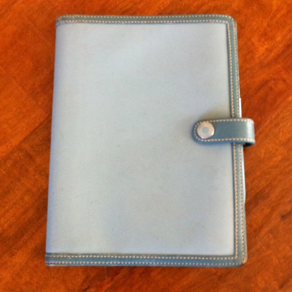 Coach planner