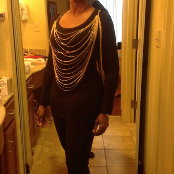 Body chain