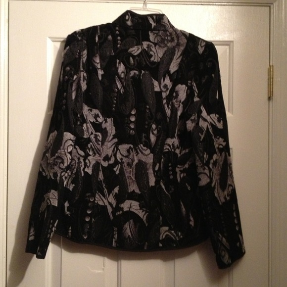 Travel collection blazer - Picture 2 of 3