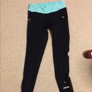 BNWOT Lululemon Running Pants