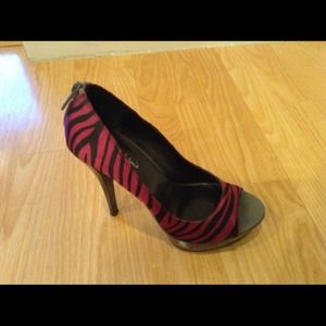 Michael Antonio High heels