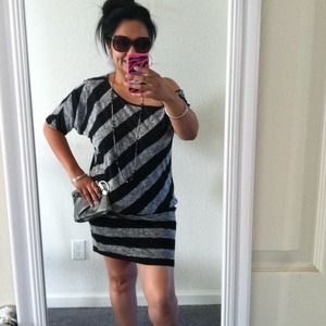 •••SOLD in bundle to @shopaholic76 ••• Dress