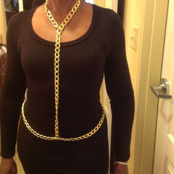 Body chain