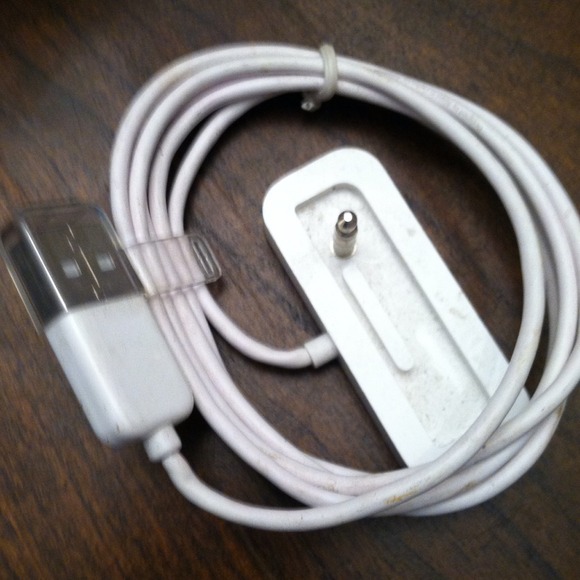 iPod Charger