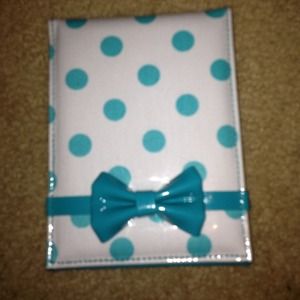 Cute flip mirror brand new TRADEd;)