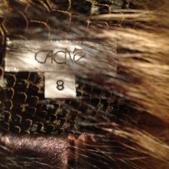 Cache - Picture 2 of 4