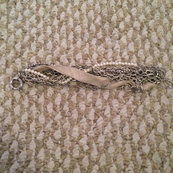 Banana republic bracelet