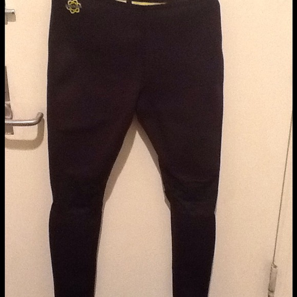 Zaggora sweat pants/ON HOLD