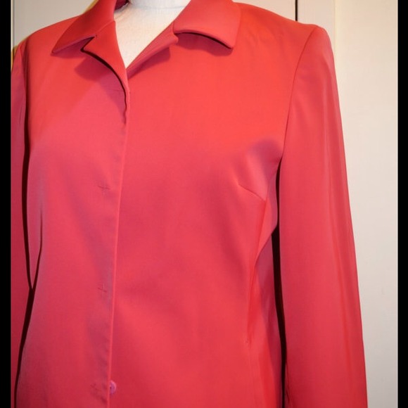 Thari Spring Jacket - Picture 2 of 3