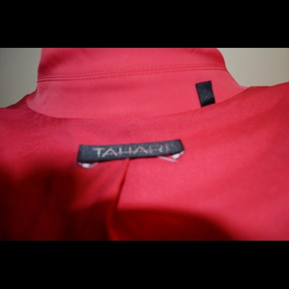 Thari Spring Jacket - Picture 3 of 3