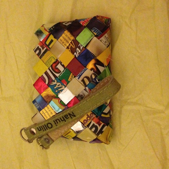 Clutch Bag