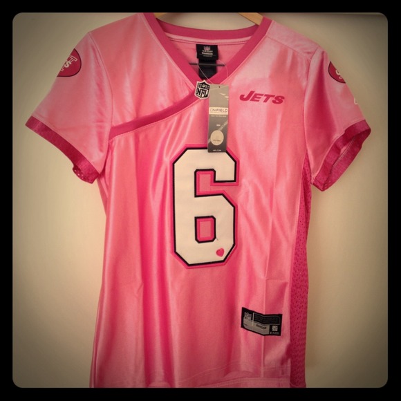 NY Jets Reebok Jersey
