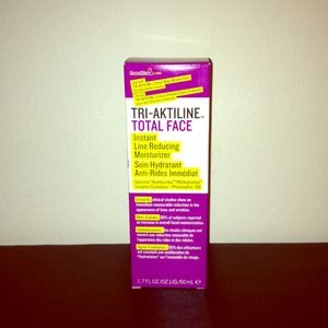 GoodSkin - Tri-Aktiline Total Face