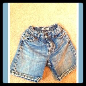 DKNY Boy Shorts💥Sold!💥