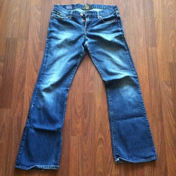 Lucky brand jeans - Picture 2 of 3