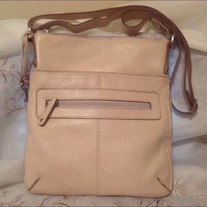 Fossil Crossbody Shoulderbag