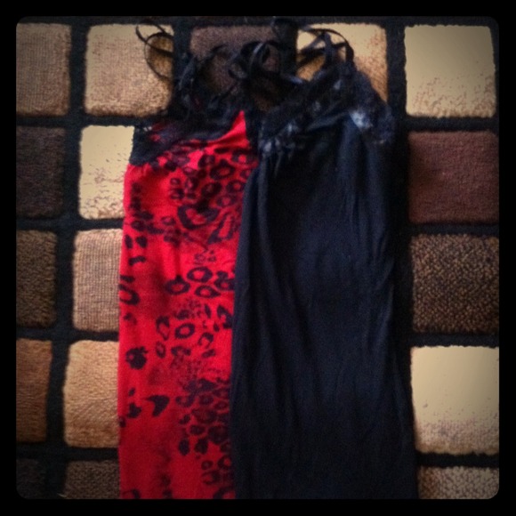 ❌DONATED❌Express cami BUNDLE!!!