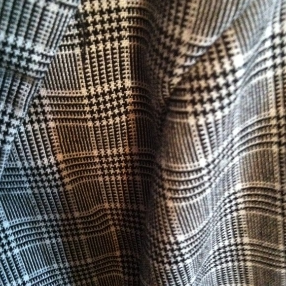 ***GIFTED*** to hcookle Plaid Jacket - Picture 2 of 2