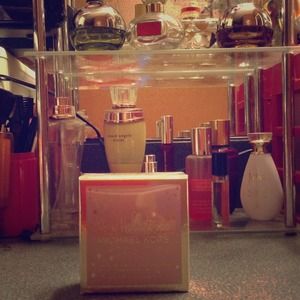 Michael kors very hollywood perfume -1.oz