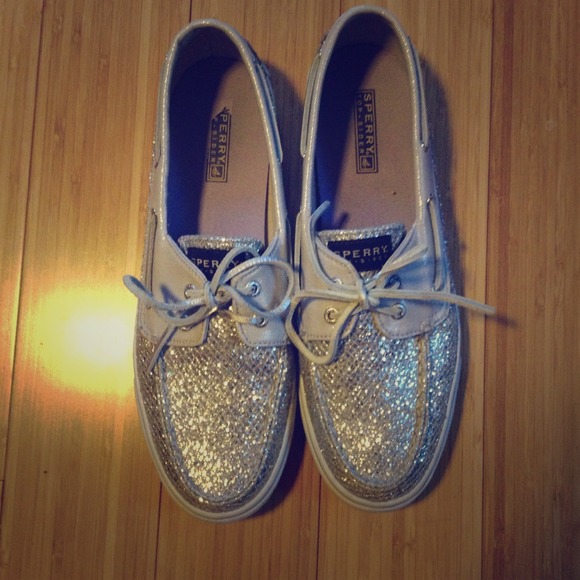 Sperry Top-Siders