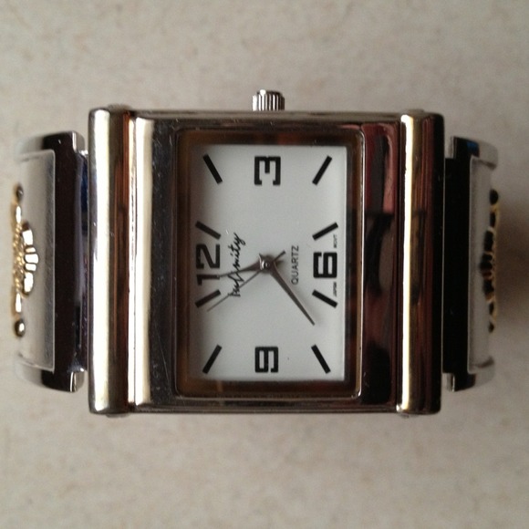 Claddagh watch **For krazygirl**