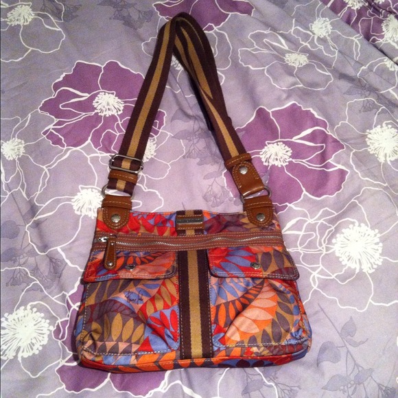 Beautiful Crossbody