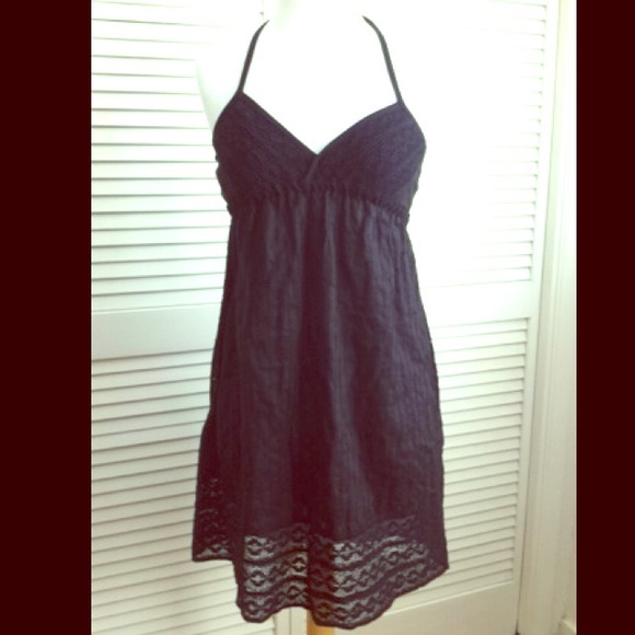 Ripcurl dress