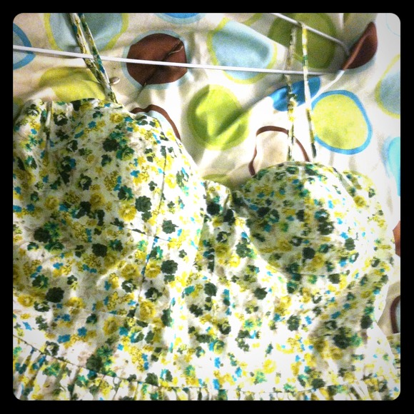 Cute summer dress!