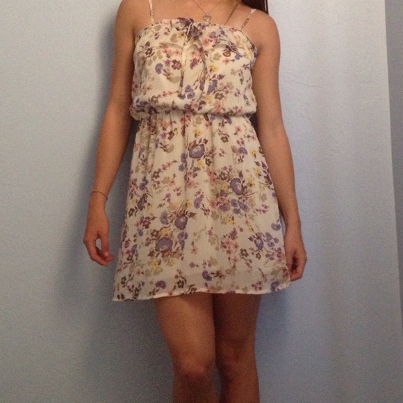 Sweet Sun Dress 🌸