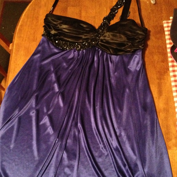 Cocktail dress