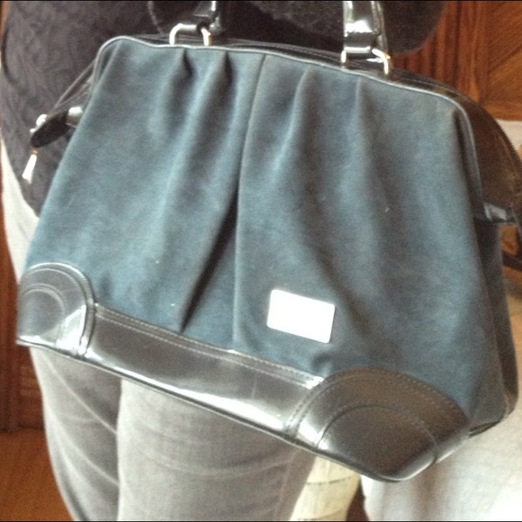 Beijo purse